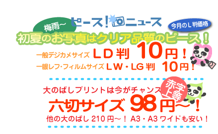 クリックで価格表へ
