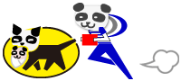 デリバリーな人々