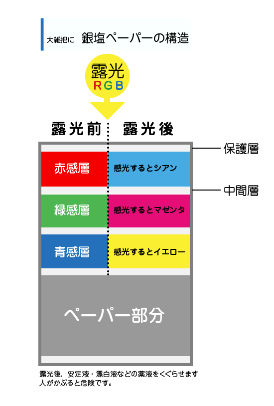 大体このような構造になっています